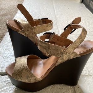 Wedges